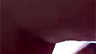 putita showers and flashes her big ass tits hairy pussy