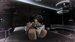 She Begs for Degradation as I Fuck Her Roughly Part 1 of 2