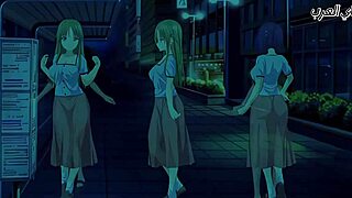 voyeur catches hardcore pussy kissing facial handjob action