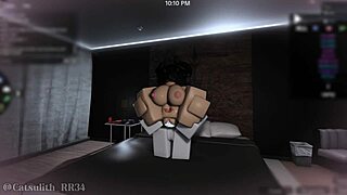 She Begs for Degradation as I Fuck Her Roughly Part 1 of 2