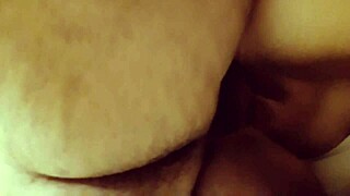 Starting To Fuck Sexy Young Virgin Friend's Juicy Pussy