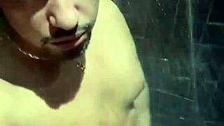 You wanna drop to your knees sucking my huge monster cock?