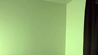 skinny babysitter flashes dripping pussy in apartment ready for rough licking?