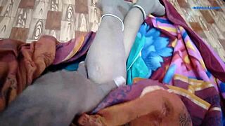 morning fuck with a beautiful horny milf!