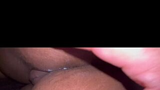 big black cock rips clothes off ebony bbw pays juicy pussy clap