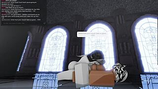 PREGNANT SLUT PRINCESS RIDES BIGGEST COCK TO ORGASM