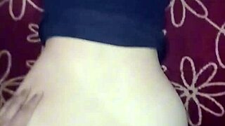 Group swings by bed edge for prostitute fun in the room