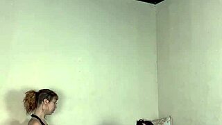 behind the scenes with von poison and carmona i gave him my bareback ass anal with big clit tattoo wet pussy