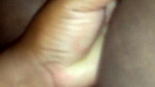 I crave sucking this ebony babe's juicy pussy so good