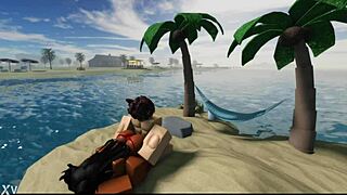 friend wants roblox fuck big cock surprise