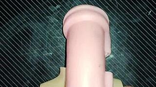 kissy and dolly suck me off ending in hot tits fuck