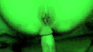 stepdad fucks cute teen kylie rocket on birthday pov