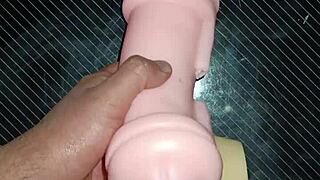 kissy and dolly suck me off ending in hot tits fuck