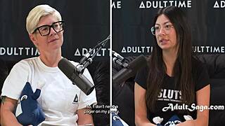 Cami Strella shares her non-monogamous views and light-on sex needs