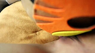 high school girl's pussy licked hard new241new