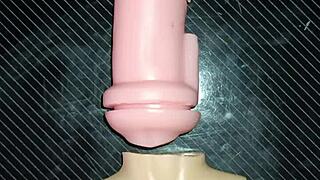 kissy and dolly suck me off ending in hot tits fuck