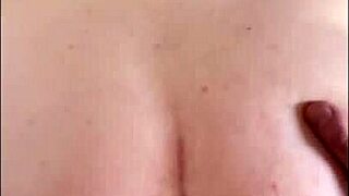 WOW HOT 18+ TEEN HUGE NATURAL TITS TINDER DATE FUCKED!