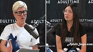 Cami Strella shares her non-monogamous views and light-on sex needs