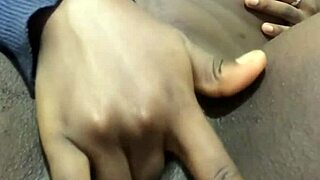 i rub my big pussy till i crave a hot creampie inside