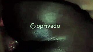 skinny girl pussy fucked in 4 while boyfriend calls