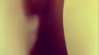 Classic Blonde Goddess Submits In Vintage Upscaled Fuck