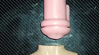 kissy and dolly suck me off ending in hot tits fuck