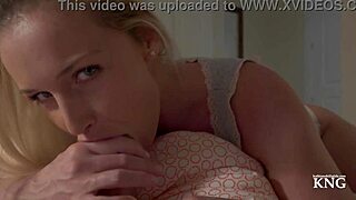 wanna feel my milf lips on morning wood?