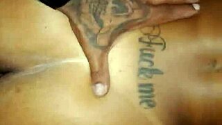 he pounded me with that tasty cock made me cum multiple times filled my pussy with milk maaxputokarioca