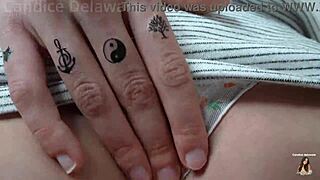 bus grope turns into unstoppable public fuck