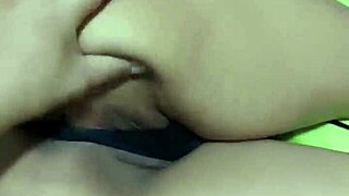 My beautiful otaku friend lets me fuck her after the convention part 1!