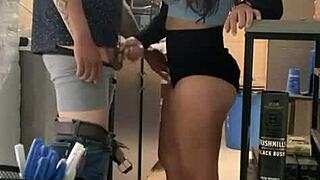 hey, just fucked the contractor so good