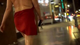 cam skye, you getting wetter as rome pounds you public?