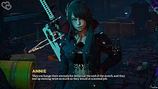 eternum part 13 hits different this time!