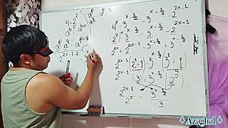 teaching milf creampie 😏💦🔥