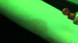 That deep massage got so hot, didn't it, turning into monster cock fuck??