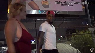 cam skye, you getting wetter as rome pounds you public?