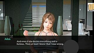 redhead milf joins my new family ass n tits