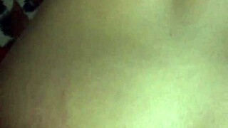 Pedi Pro Mozao Comer Meu Cu Gostoso Ele Gozou Dentro