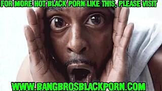 super hot ebony teen sucks my massive black cock nonstop