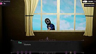 pregnant alyna craves bbc creampie in crisis play?