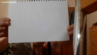 i love her natural tits so much