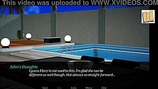 redhead milf joins my new family ass n tits