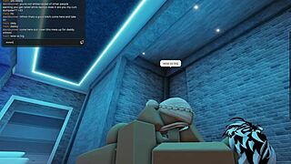 Finding A Massive-Titted Slut On Romeet And Pounding Her Ass Raw!