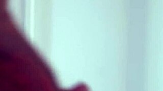 Lana Sharapova blows and rides Quinton's monster cock 😈👅