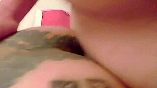 had to go to my man's house cuz my husband kicked me out