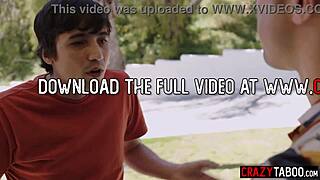 big ass teen laney grey takes monster cocks from counselor and boyfriend