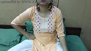 doesn't your horny indian stepmom's shaved pussy crave that young cock pounding?