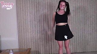 daisy garcia fucks coach seth i want join umm