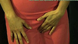 that voyeur lady just can't keep hands away