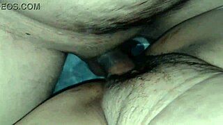 stepsis seduces bro for sneaky store room fuck